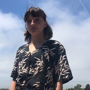 Meet your Posher, Aurora